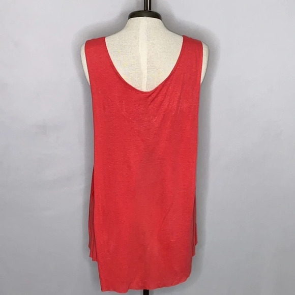 We The Free/Free People Cruz Cape Tank - Sz Small - Picture 4 of 8